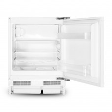 Built-in combined refrigerator INTERLINE RCS 521 MWZ WA+