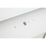Built-in hood INTERLINE FLY WH A/60/GL/T