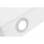 Built-in hood INTERLINE FLY WH A/60/GL/T