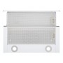 Built-in hood INTERLINE DELI WH A/60/2/T
