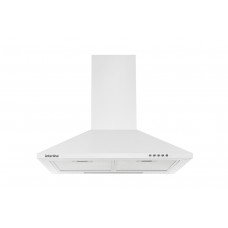 Built-in hood INTERLINE UNNA WH A/60 PB/2/T