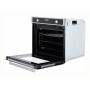 Built-in oven INTERLINE OES 730 ECH XA