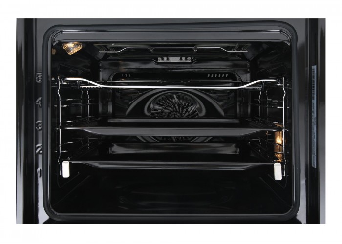 Built-in oven INTERLINE OEG 733 ETD BA