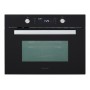 Built-in compact microwave oven INTERLINE GL 760 EXN BA