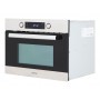 Built-in compact microwave oven INTERLINE GL 760 EXN XA