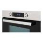 Built-in compact microwave oven INTERLINE GL 760 EXN XA