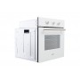 Built-in oven INTERLINE HQ 870 WH/2