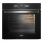 Built-in oven WHIRLPOOL AKZ9 6230 NB