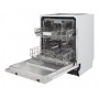Built-in dishwasher INTERLINE DWI 605 L