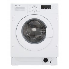 Built-in washing machine INTERLINE WM 6120