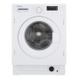 Built-in washing machine INTERLINE WM 6120