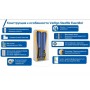 Water heater Atlantic Vertigo Steatite Essential 100 MP-080 2F 220E-S (1500W)