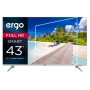 TV LCD 43" ERGO 43DFS7000