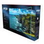 Телевізор LCD 43" ERGO 43DFS7000