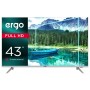 TV LCD 43" ERGO 43DFT7000