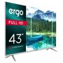 Телевізор LCD 43" ERGO 43DFT7000