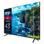 TV LCD 43" ERGO 43DUS6000