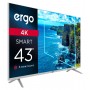 Телевизор LCD 43" ERGO 43DUS7000