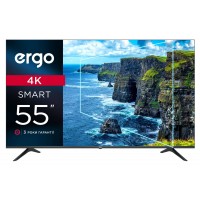 TV LCD 55" ERGO 55DUS8000