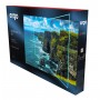 Телевизор LCD 55" ERGO 55DUS8000