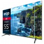 Телевизор LCD 55" ERGO 55DUS8000