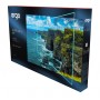 Телевізор LCD 65" ERGO 65DUS8000