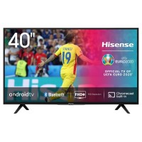 Телевизор LCD 40" HISENSE 40B6700PA