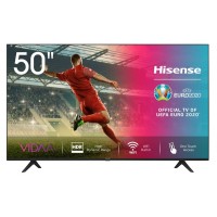 Телевізор LCD 50" HISENSE 50A7100F