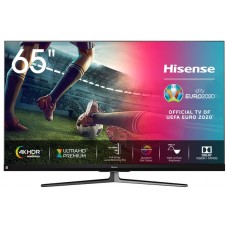 TV LCD 65" Hisense 65U8QF