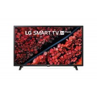 Телевізор LCD 32" LG 32LM6300PLA
