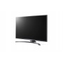 Телевізор LCD 43" LG 43UN74006LB