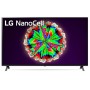 TV LCD 49" LG 49NANO806NA