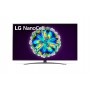TV LCD 49" LG 49NANO866NA