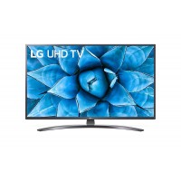 Телевізор LCD 49" LG 49UN74006LB