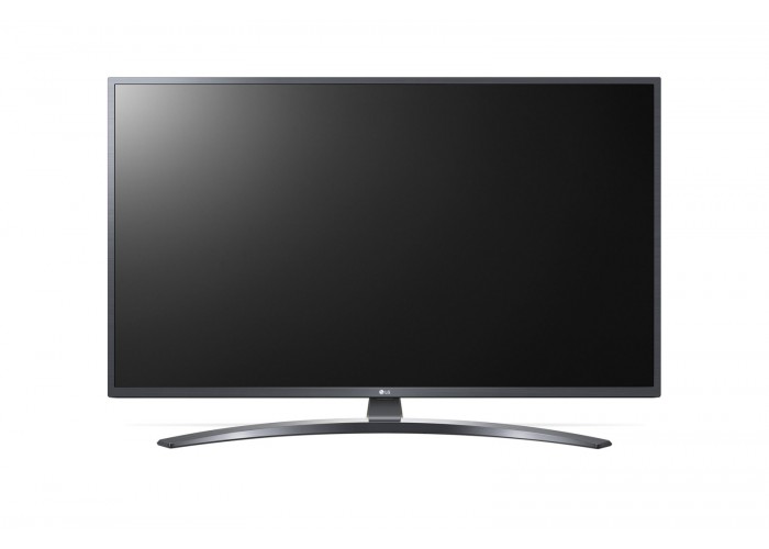 TV LCD 49" LG 49UN74006LB