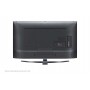 TV LCD 49" LG 49UN74006LB