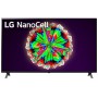 TV LCD 55" LG 55NANO806NA