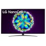 TV LCD 55" LG 55NANO866NA
