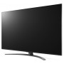 TV LCD 55" LG 55NANO866NA