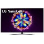 TV LCD 65" LG 65NANO916NA
