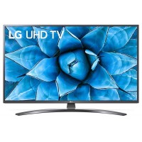 Телевизор LCD 55" LG 55UN74006LB