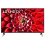 TV LCD 60" LG 60UN71006LB