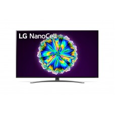 TV LCD 65" LG 65NANO866NA