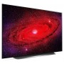 TV LCD 55" LG OLED55CX6LA