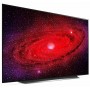 TV LCD 77" LG OLED77CX6LA