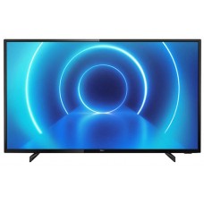 TV LCD 50" Philips 50pus7505/12