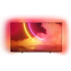 TV LCD 65" Philips 65OLED805/12