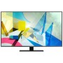 Телевизор LCD 55" Samsung QE55Q80TAUXUA
