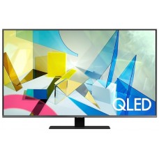 Телевізор LCD 49" Samsung QE49Q80TAUXUA