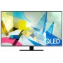 Телевизор LCD 55" Samsung QE55Q80TAUXUA